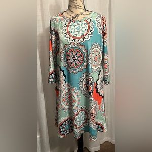 Women’s Cotton Dress